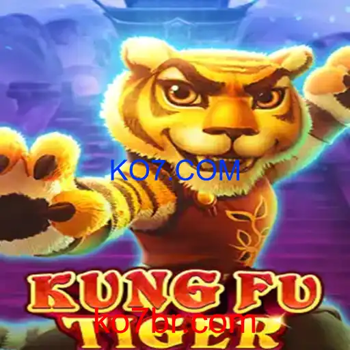 KungFuTiger
