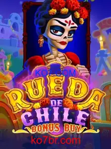 RuedaDeChileBonusBuy: Uma Emoção Inovadora nos Cassinos Online